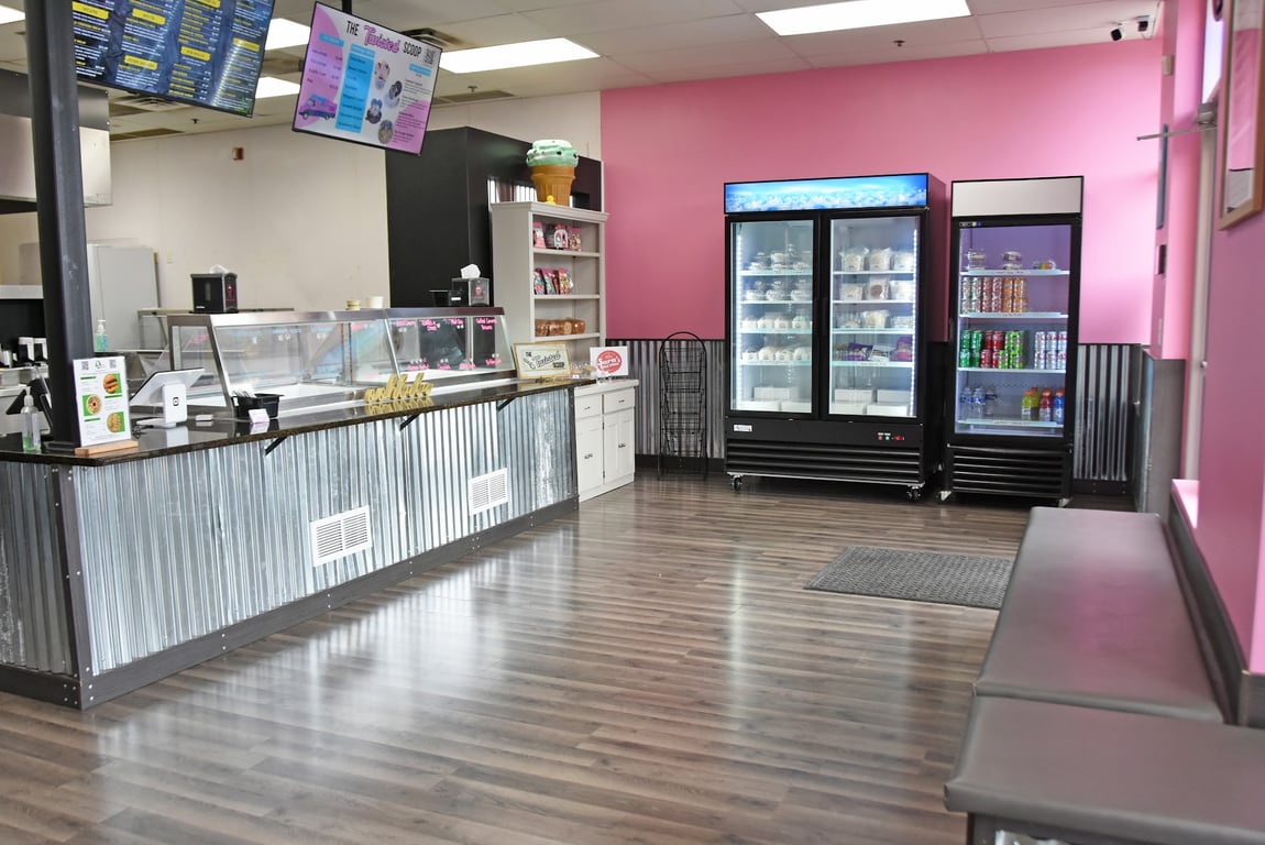 Photo of The Twisted Scoop