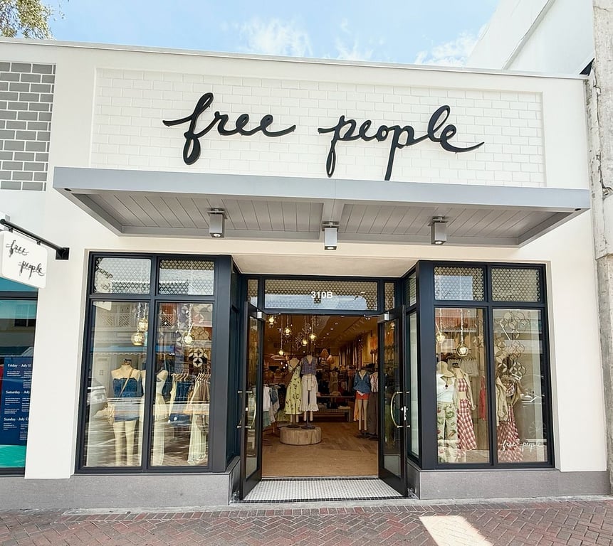 Free People
