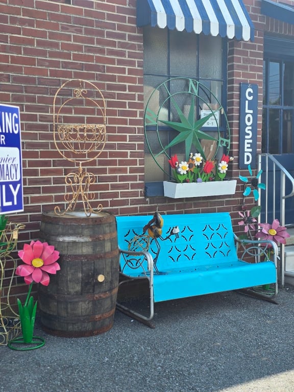 The Find Vintage Warehouse