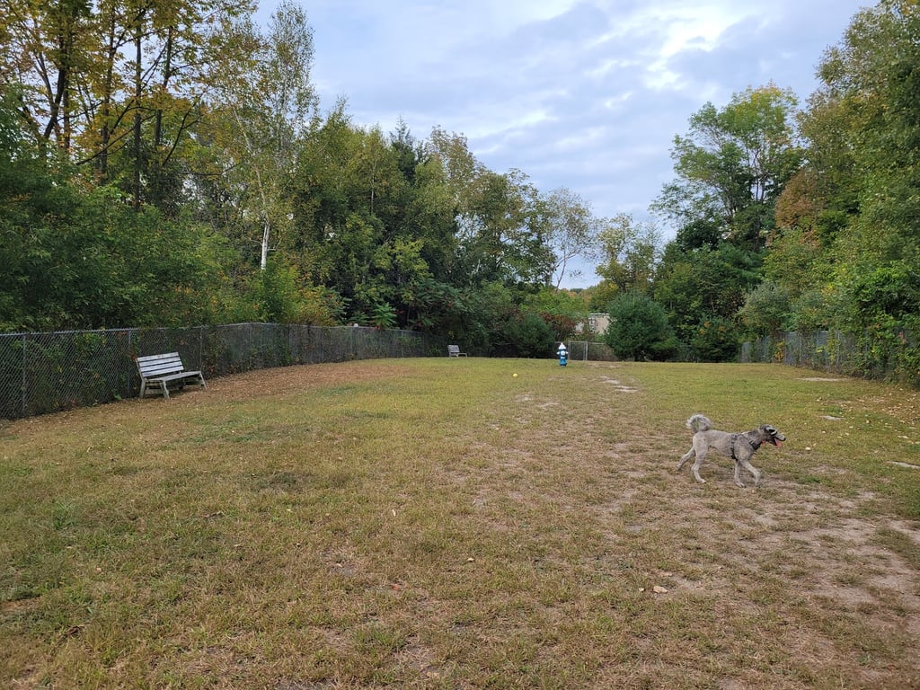 Gardiner Dog Park