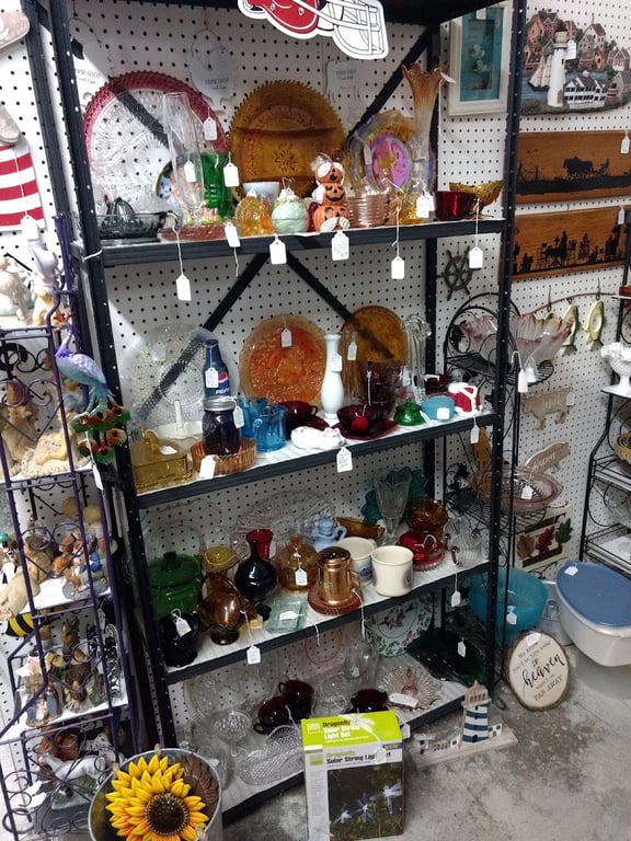 D&D’s Vintage