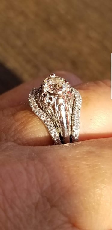 Adrian Blanco Jewelry