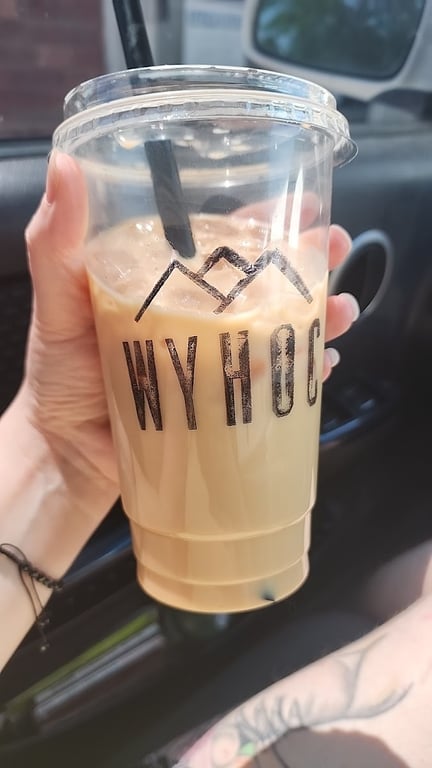 Wyoming House of Coffee LLC