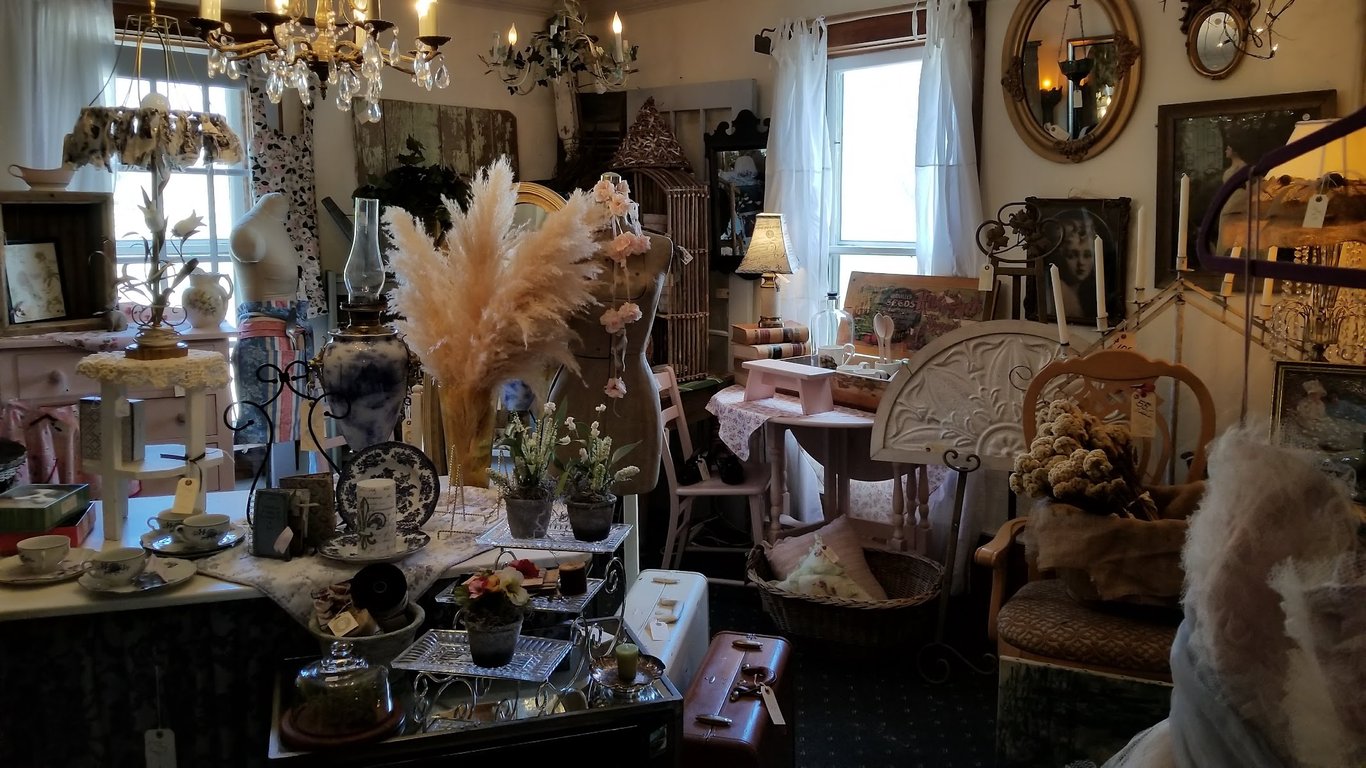 Vera’s Vintage