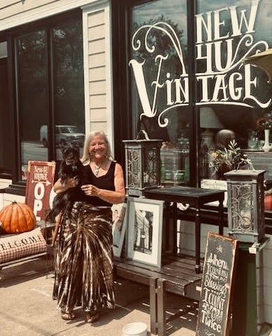 New4UVintage