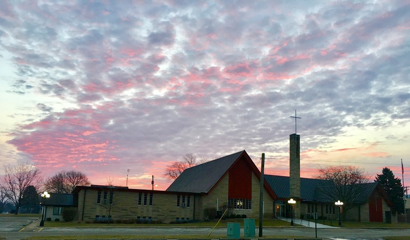 First United Methodist Church