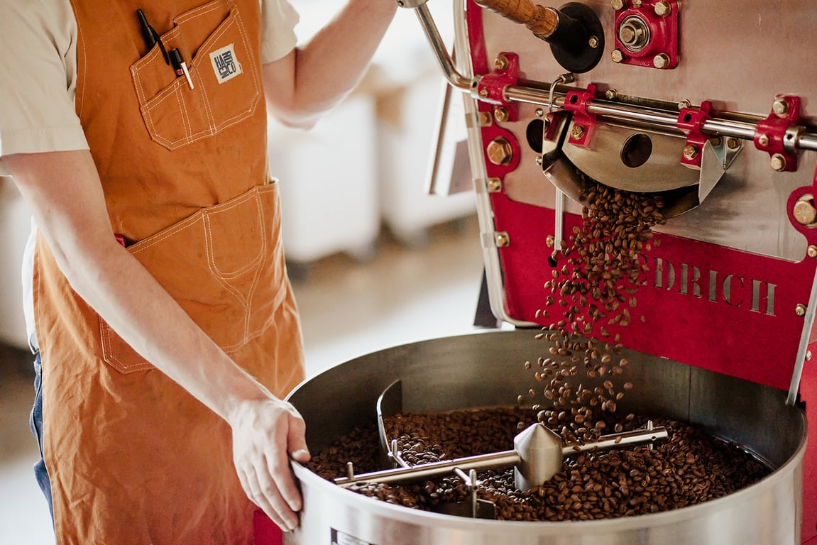 Those Guys Coffee Co.