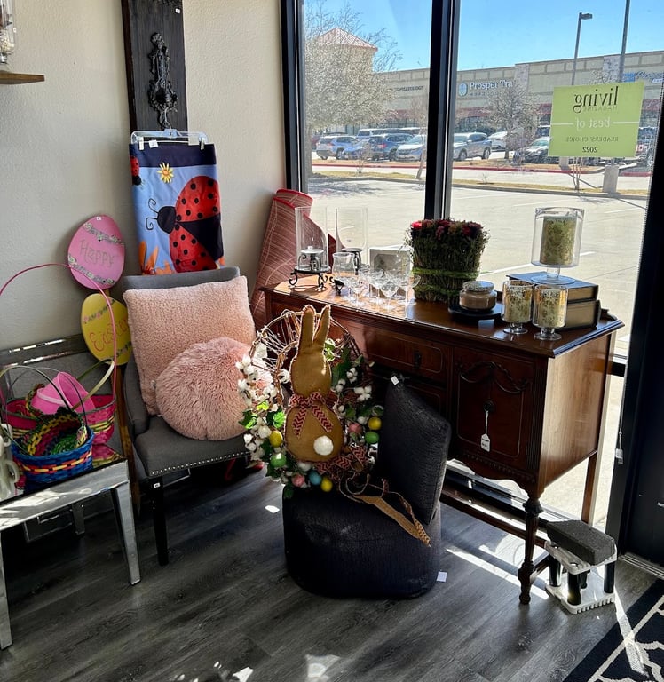 Cornerstone ReSale Boutique