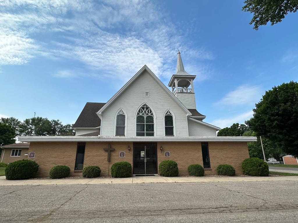 Kanawha Lutheran Church
