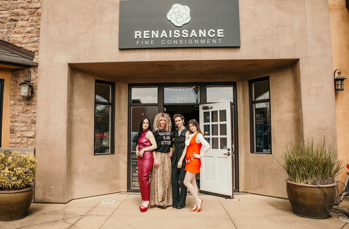 Renaissance Fine Consignment