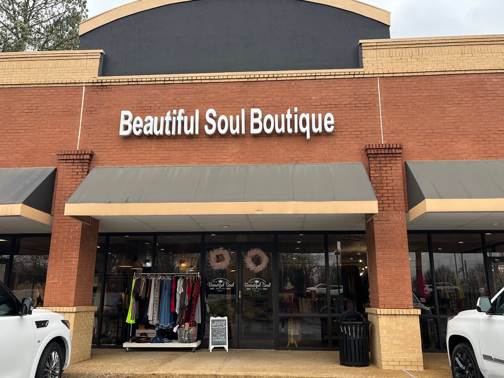 Photo of Beautiful Soul Boutique