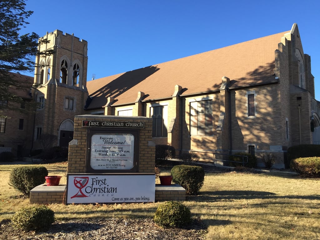 First Christian Church