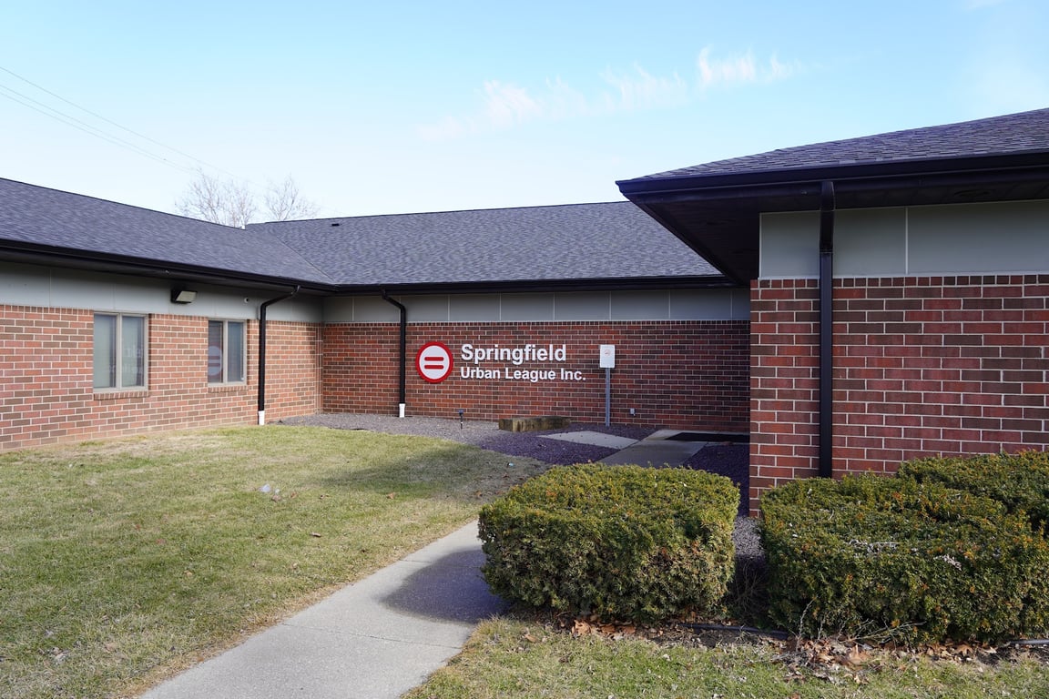 Springfield Urban League Inc