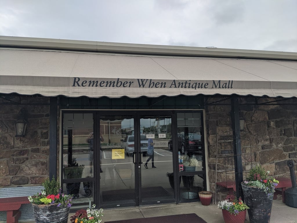 Remember When Antique Mall