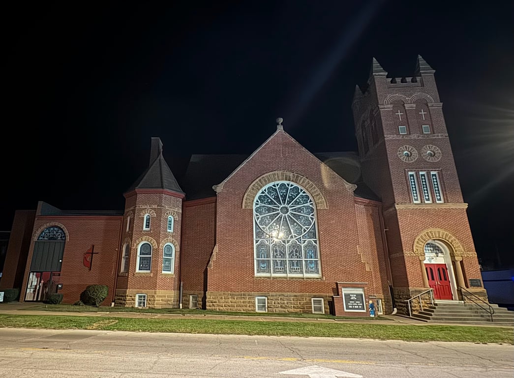 First United Methodist Church