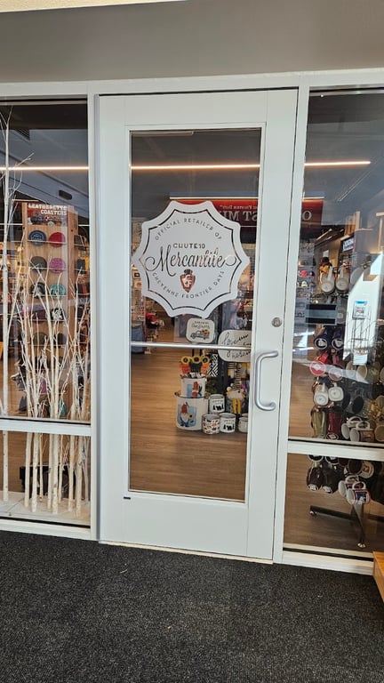 Photo of Chute 10 Mercantile