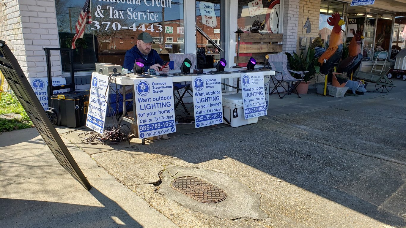 Photo of Trails End Antiques