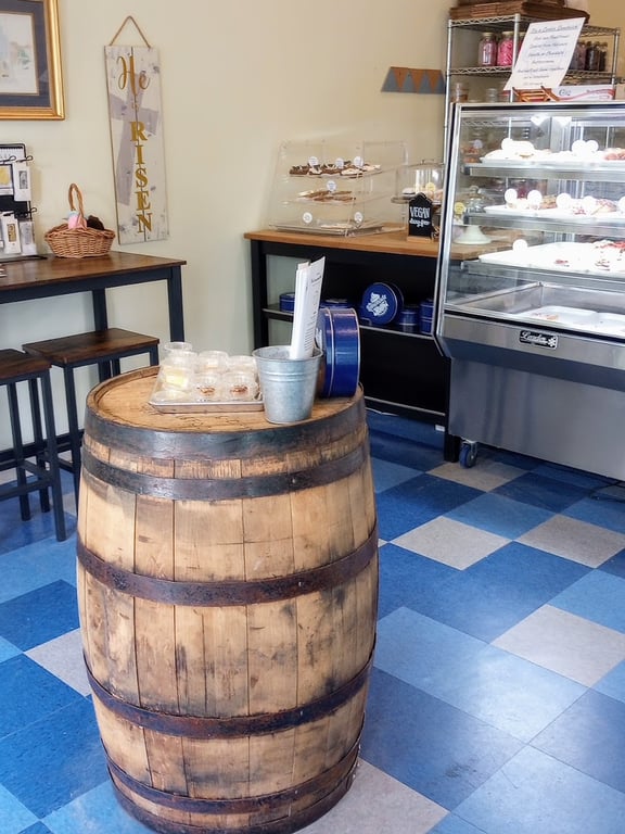 Photo of The Lemonade Bakery