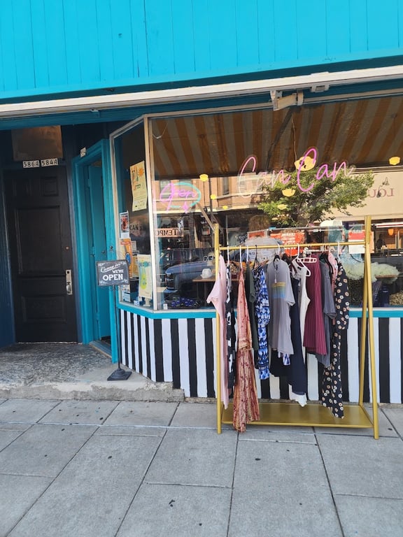Photo of Can Can – Boutique & Bar