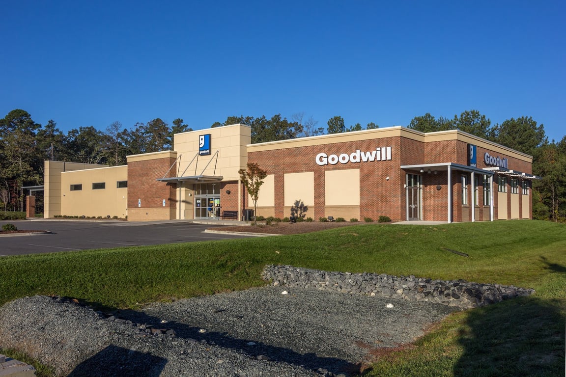 Goodwill – Monroe