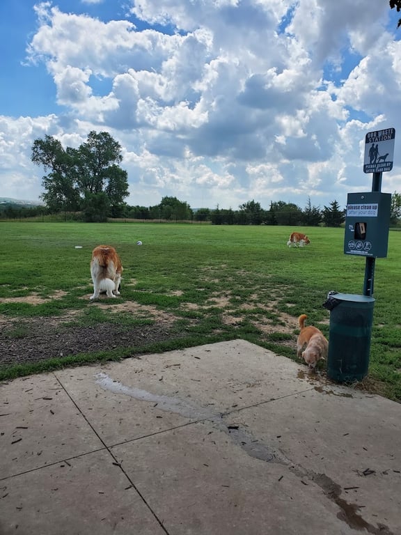 Barkley Park