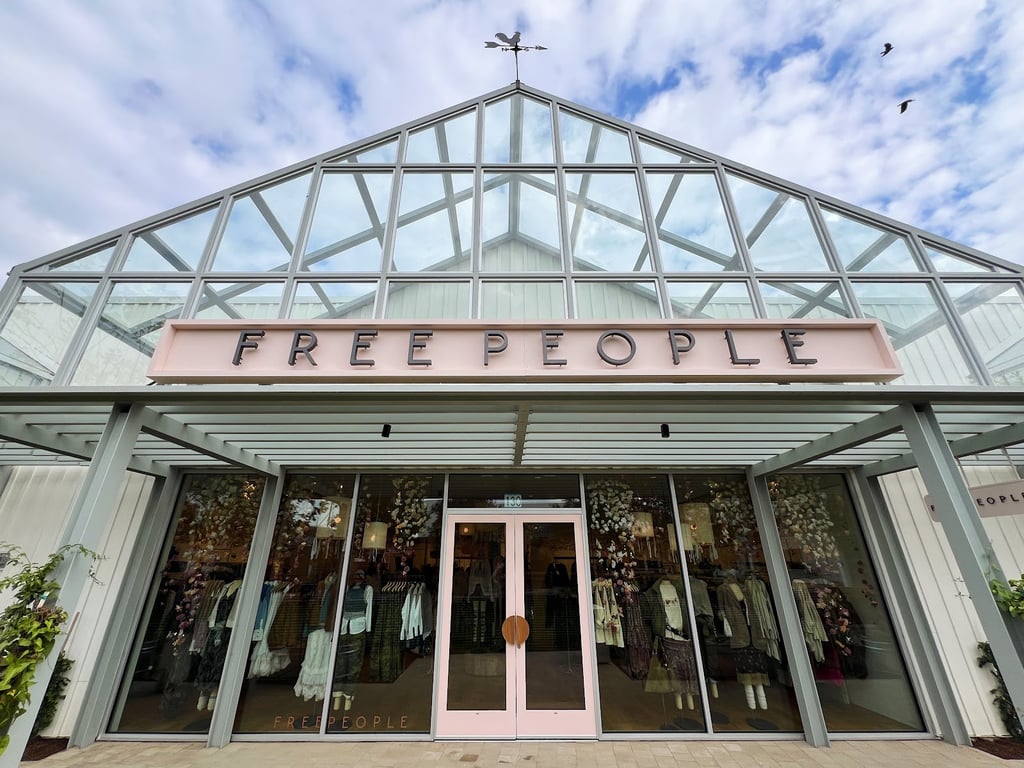 Free People