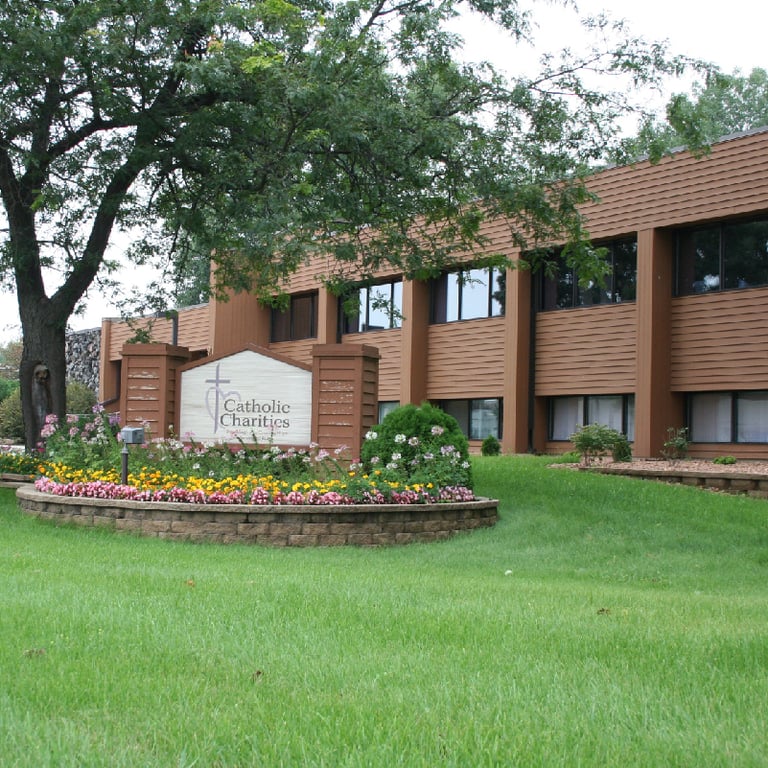 Catholic Charities of the Diocese of St. Cloud