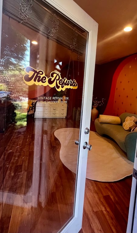 The Refurb