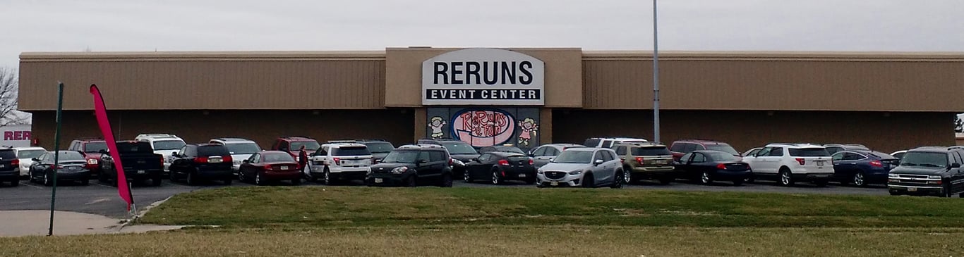 ReRUNS Kids Sale