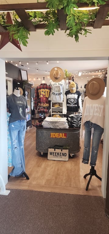 Midwest Blessed Curated Goods