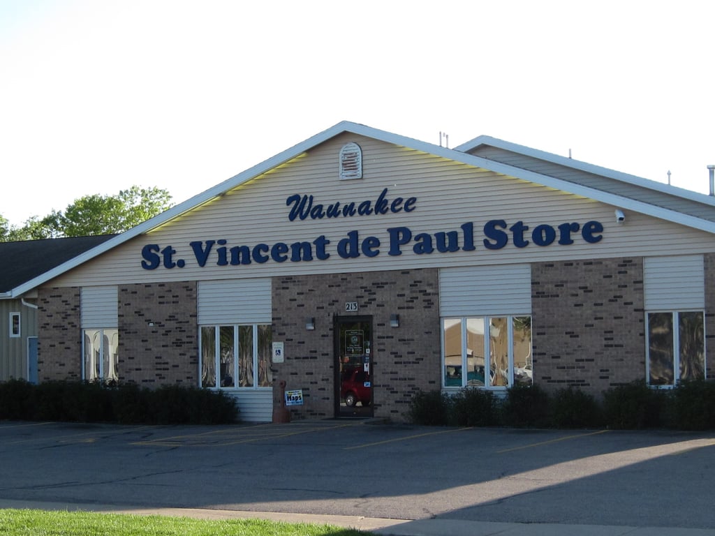 Vinny’s Waunakee