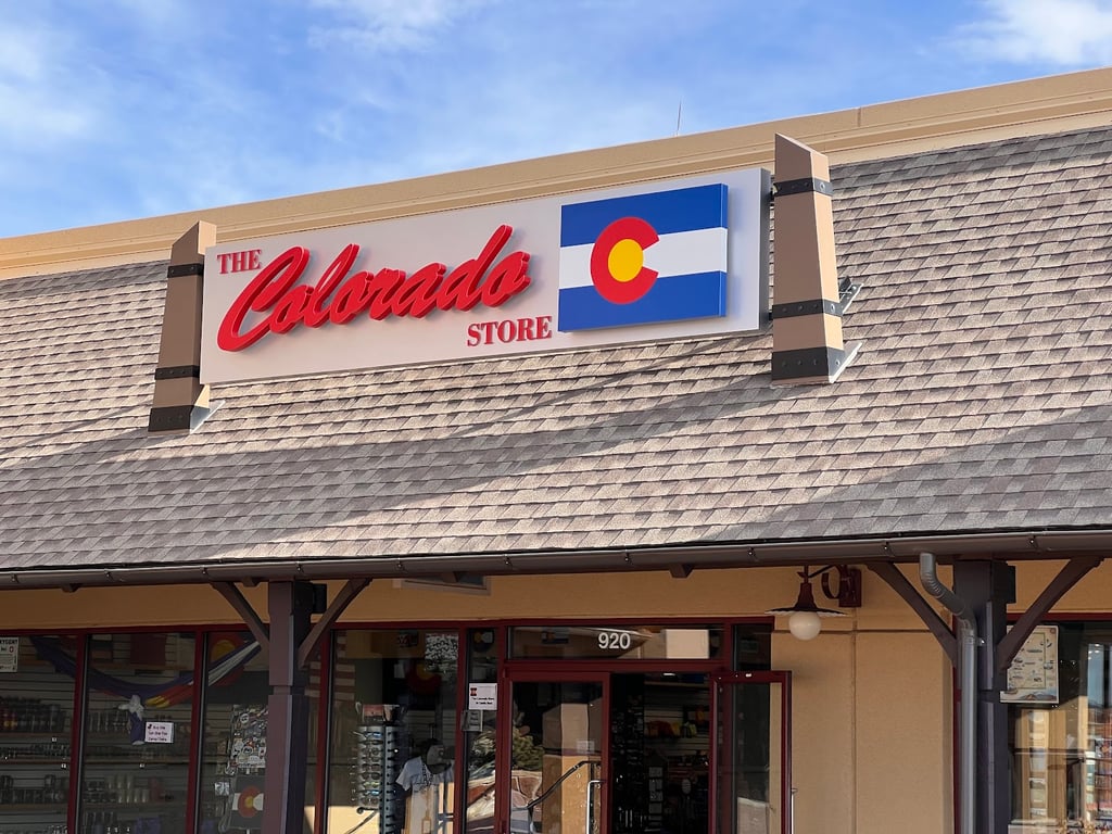 The Colorado Store