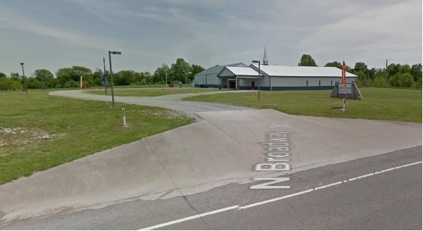 First Pentecostal Church of Goreville