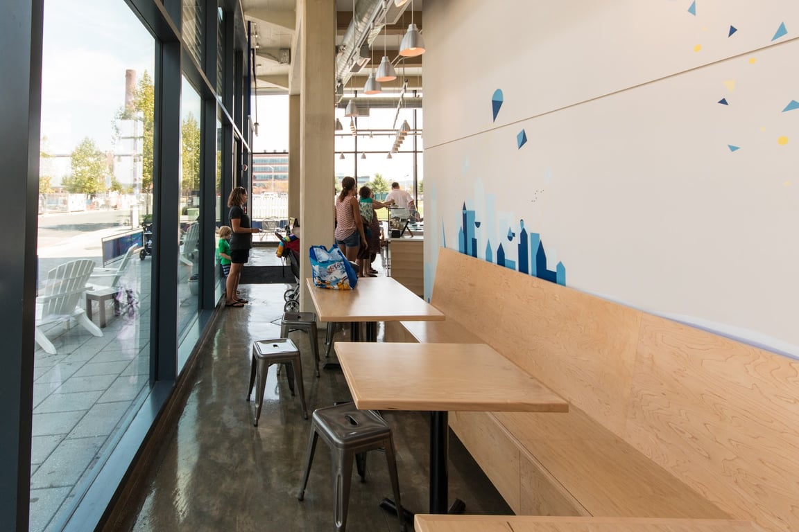 Ice Cream Jubilee – Navy Yard