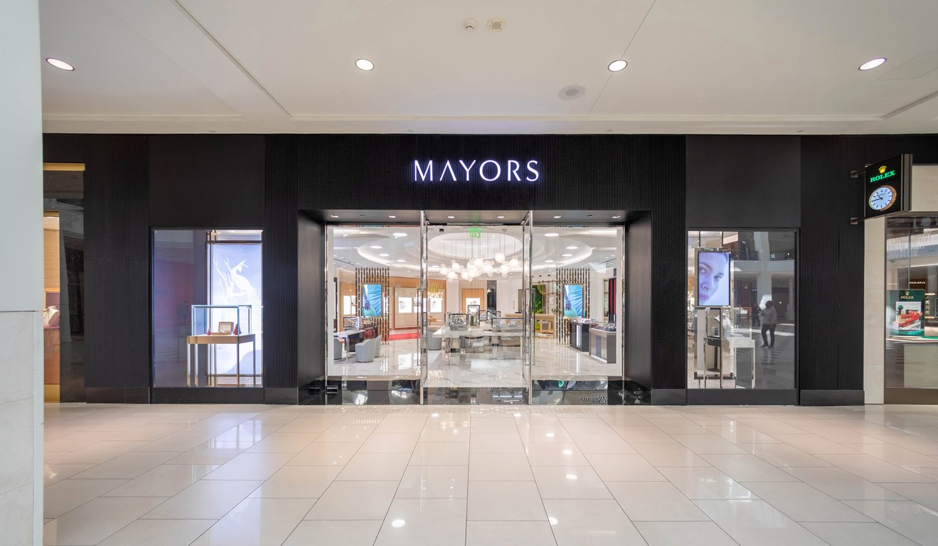 Mayors