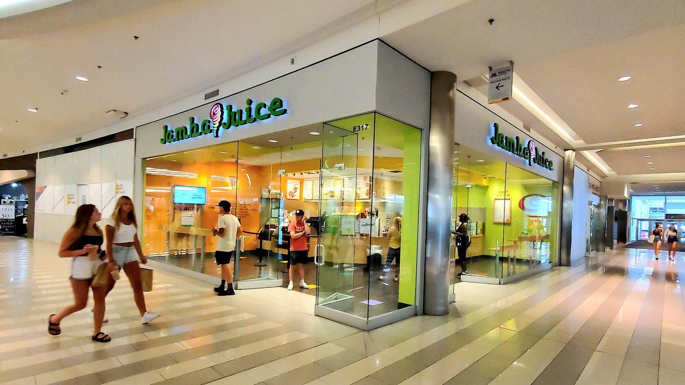 Jamba