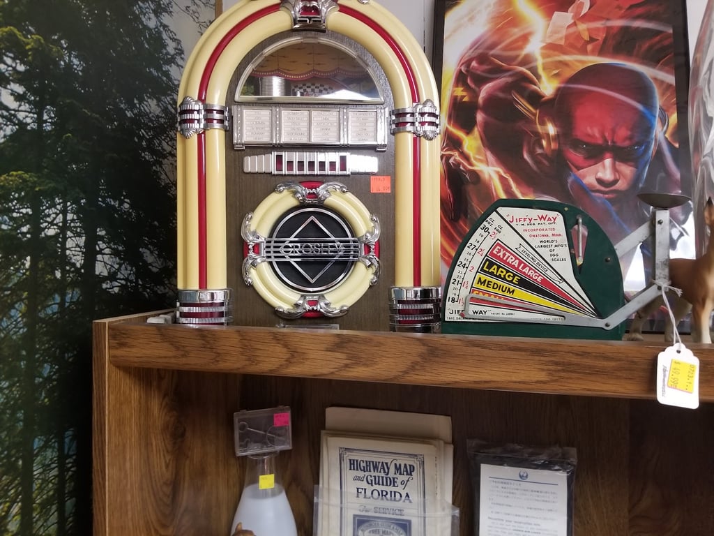 Photo of Cal’s Collectables and Mantiques