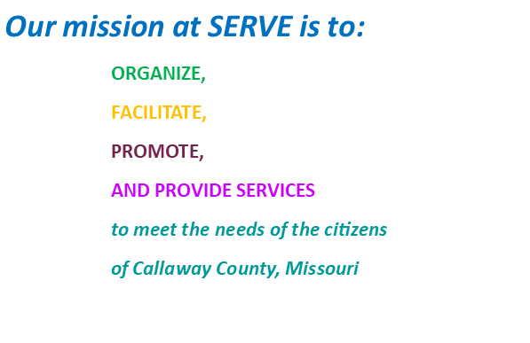 SERVE, Inc