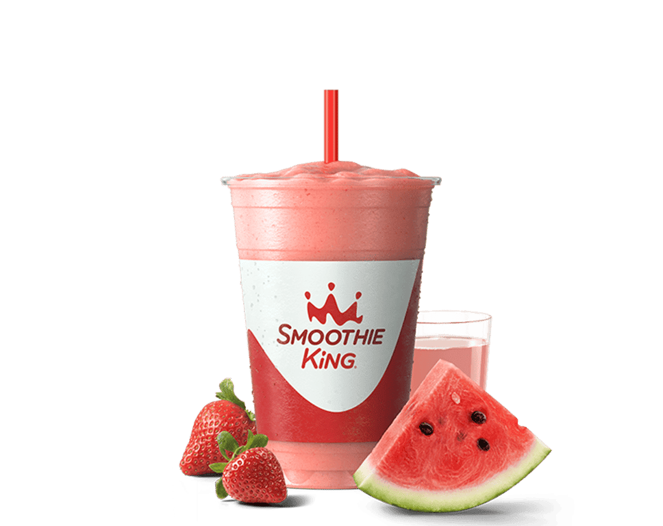 Smoothie King