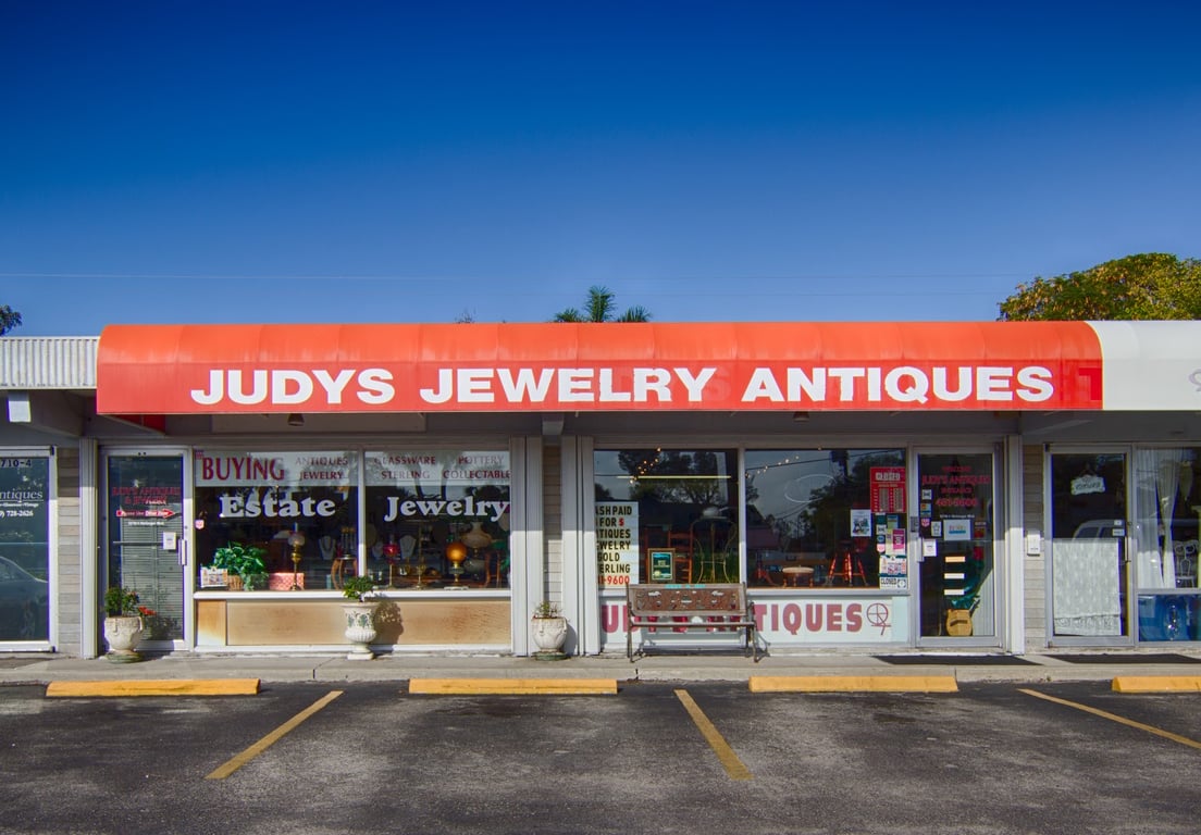 Photo of Judy’s Jewelry & Antiques