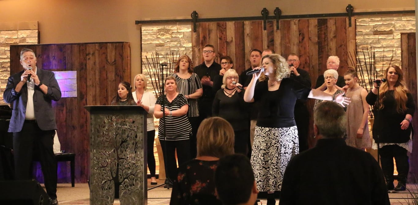 Turning Point Church