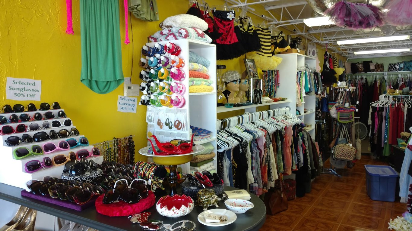 Photo of Michele’s Closet