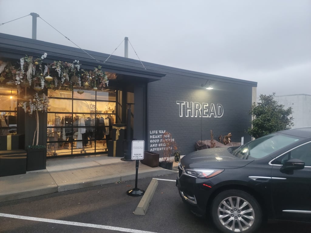 Photo of THREAD Grandview