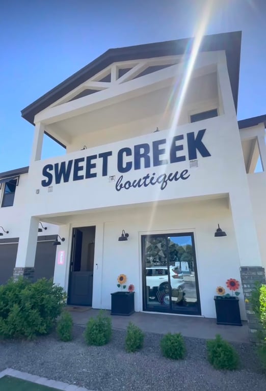 Sweet Creek Boutique