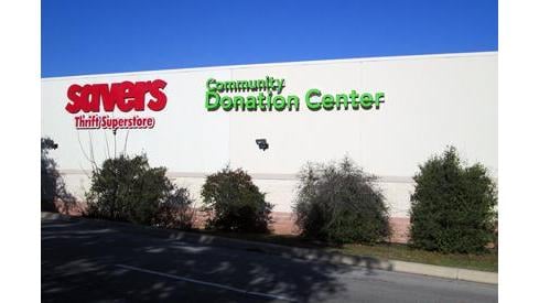 Savers