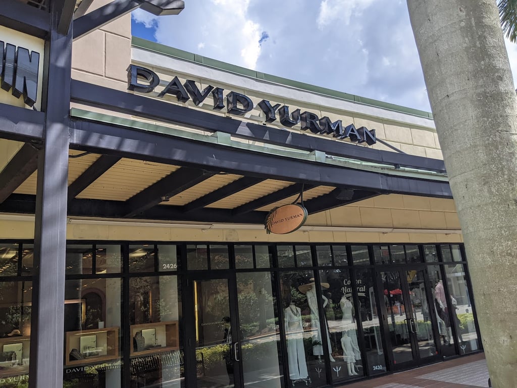 David Yurman