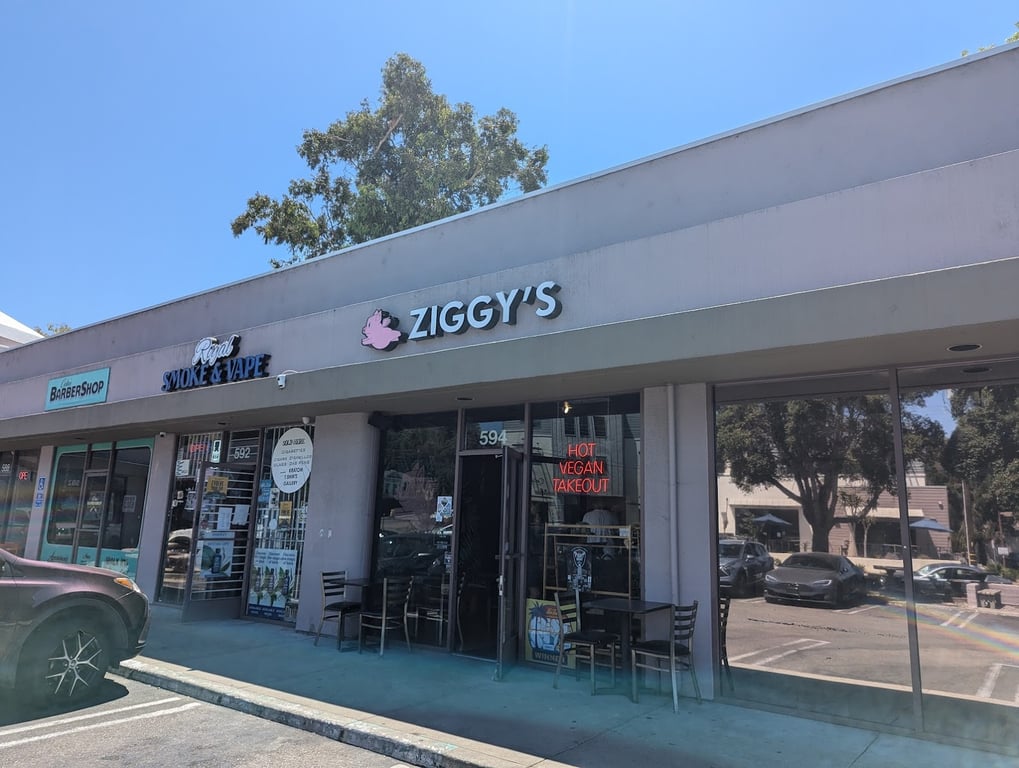 Photo of Ziggy’s