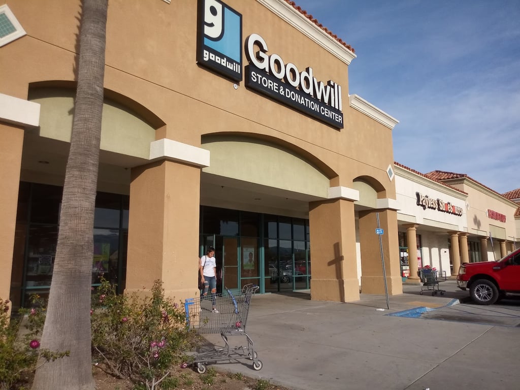 Goodwill Southern California Retail Store & Donation Center