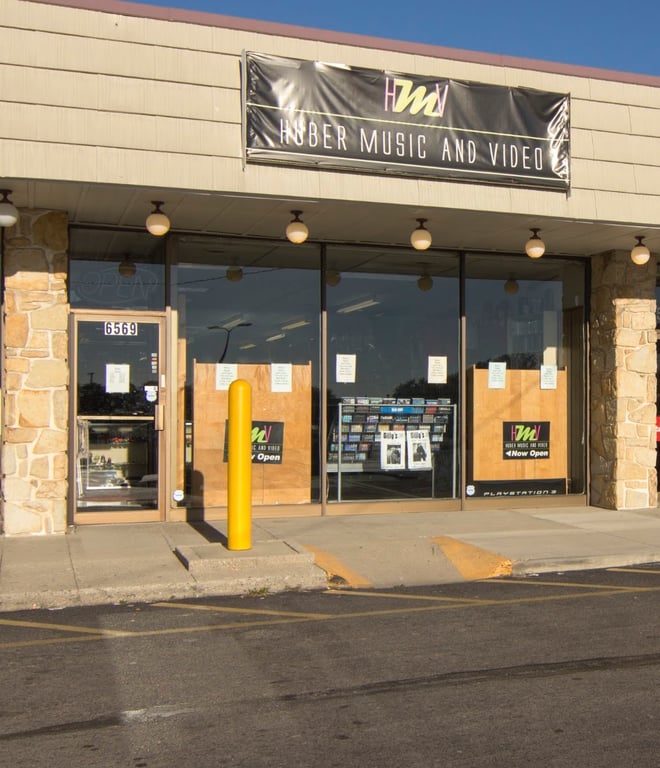 Photo of Huber Music & Video