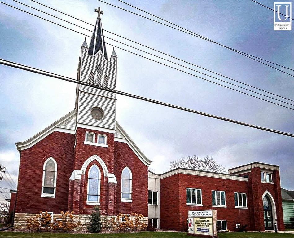 Our Savior’s Lutheran Church